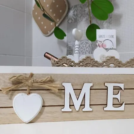 La Casa Di Milu' Hotel *