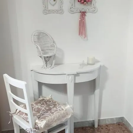 La Casa Di Milu' Hotel *