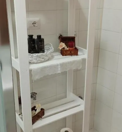 La Casa Di Milu' Hotel *