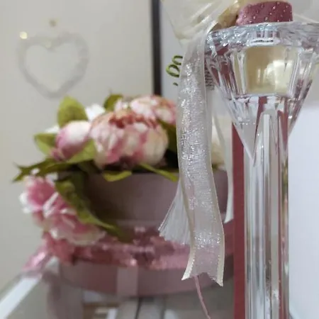 Hotel La Casa Di Milu' Matera