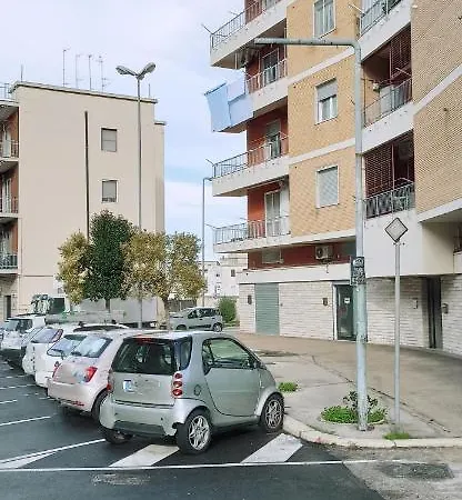 La Casa Di Milu' Hotel *