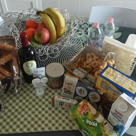 La Casa Di Milu' Hotel