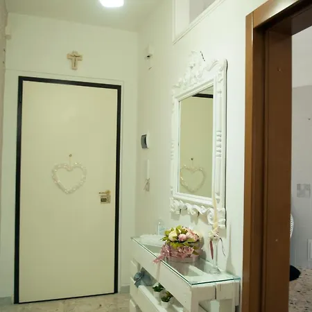 Hotel La Casa Di Milu' Matera