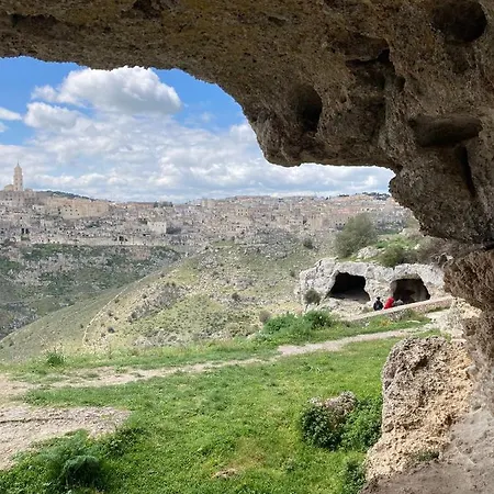 Hotel La Casa Di Milu'