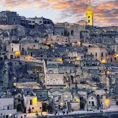 La Casa Di Milu' Hotel *