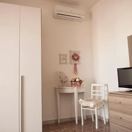 Hotel La Casa Di Milu' Matera