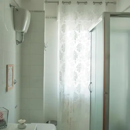 La Casa Di Milu' Hotel Matera