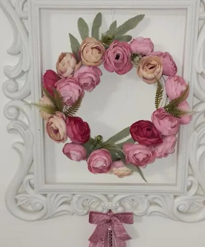 Hotel La Casa Di Milu' *