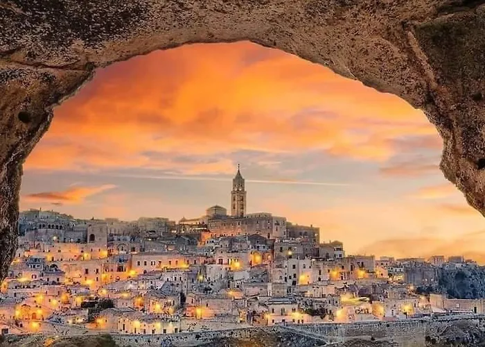 La Casa Di Milu' Hotel