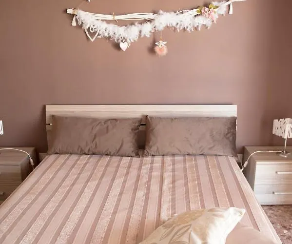 La Casa Di Milu' Matera