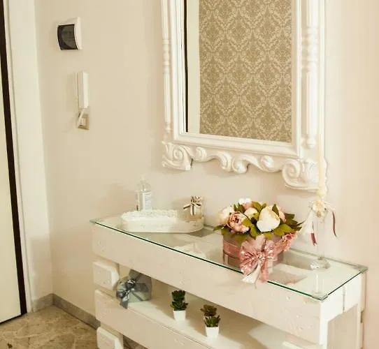 La Casa Di Milu' Hotel