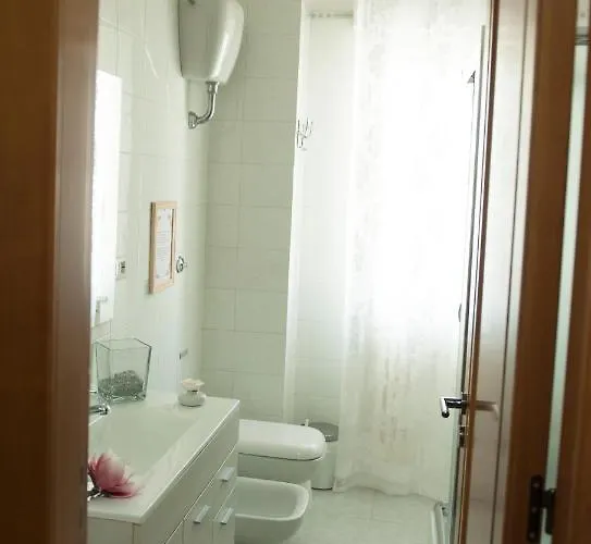 La Casa Di Milu' Hotel