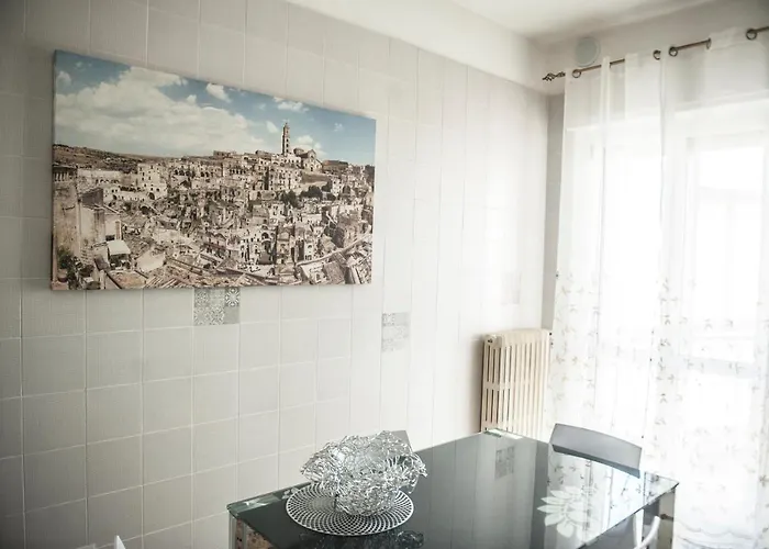 Hotel La Casa Di Milu' *