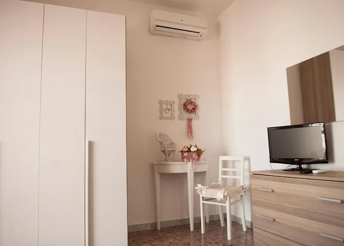 Hotel La Casa Di Milu' Matera